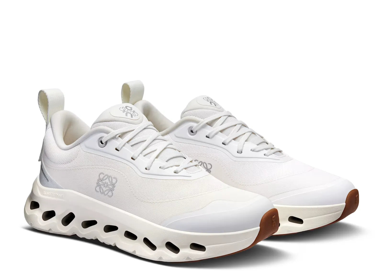 Cloudtilt LOEWE 2 All White (W)