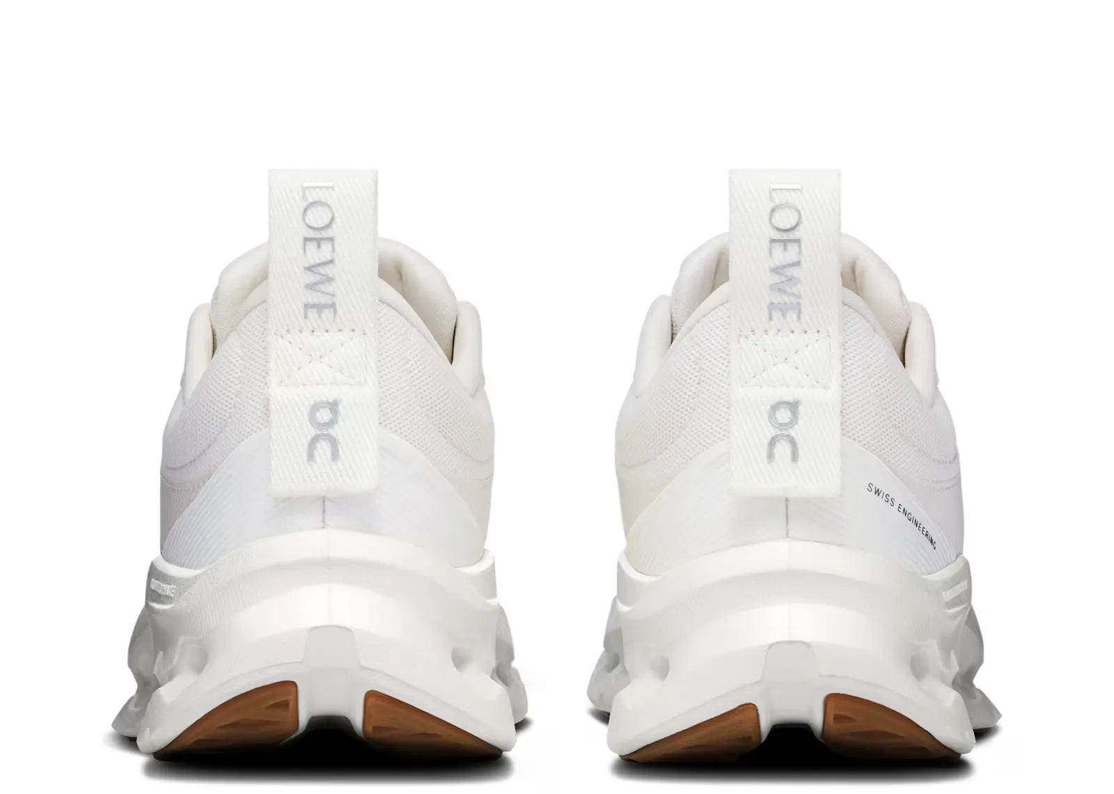 Cloudtilt LOEWE 2 All White (W)
