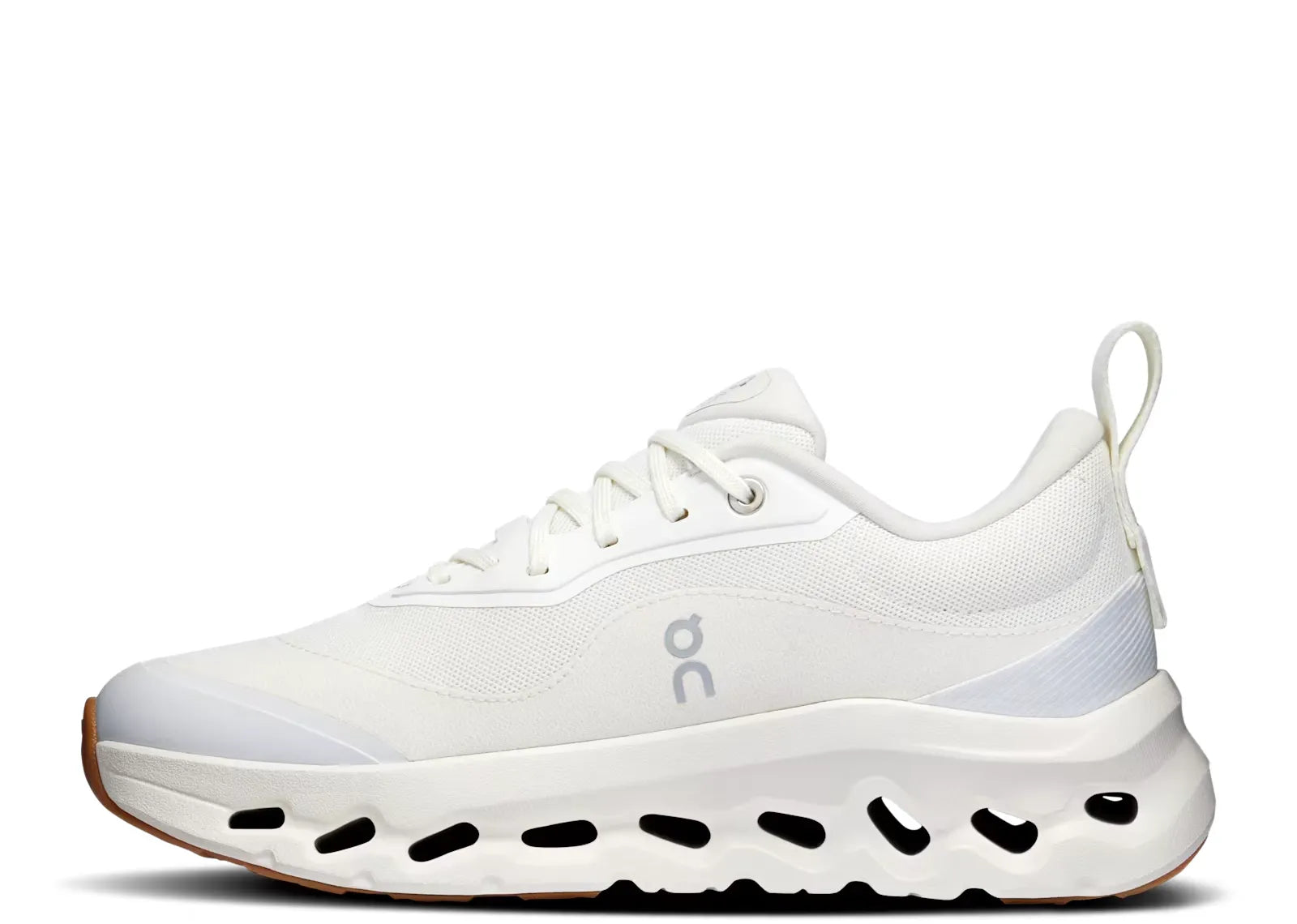 Cloudtilt LOEWE 2 All White (W)