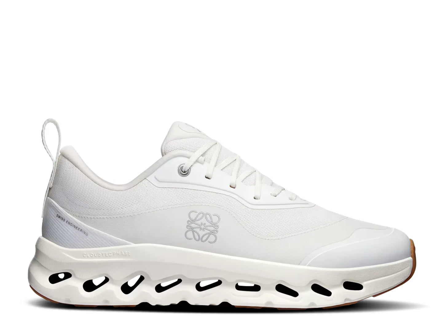 Cloudtilt LOEWE 2 All White