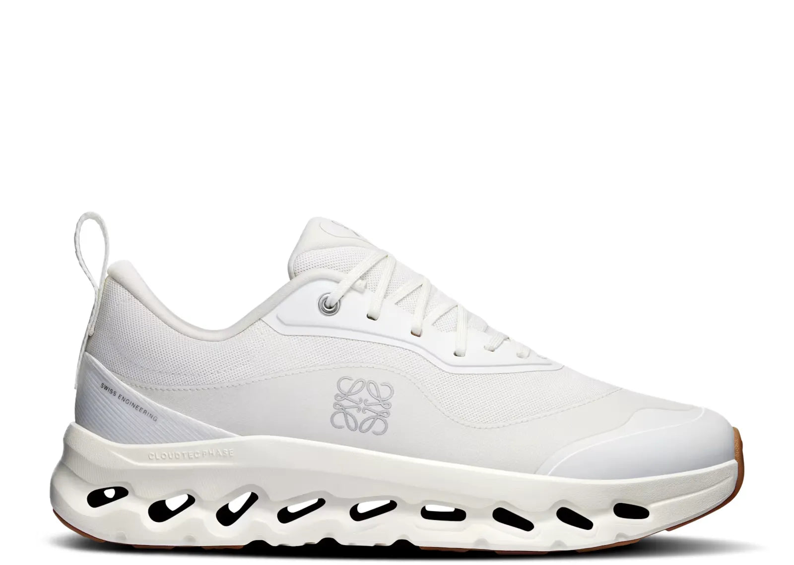 Cloudtilt LOEWE 2 All White