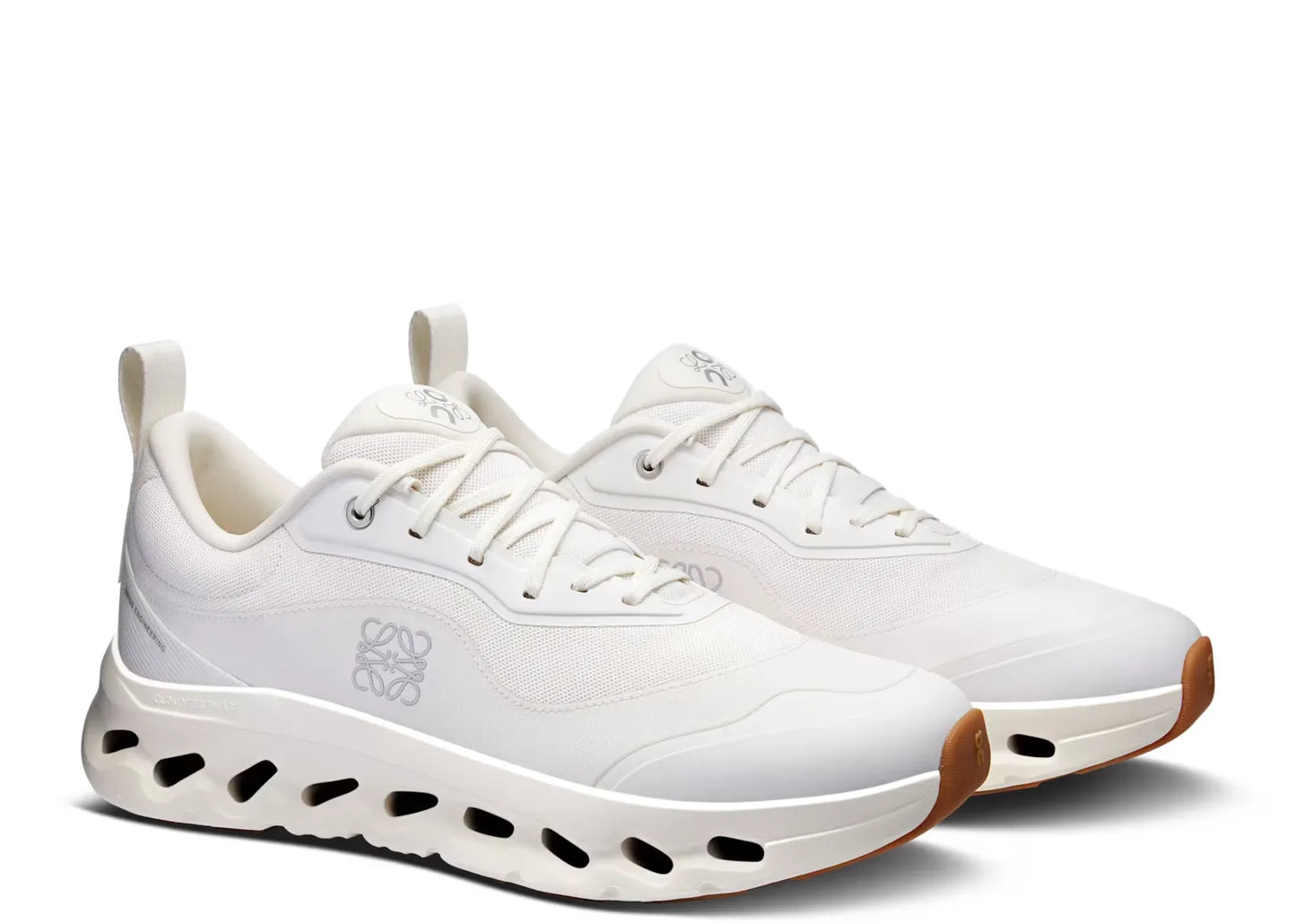 Cloudtilt LOEWE 2 All White