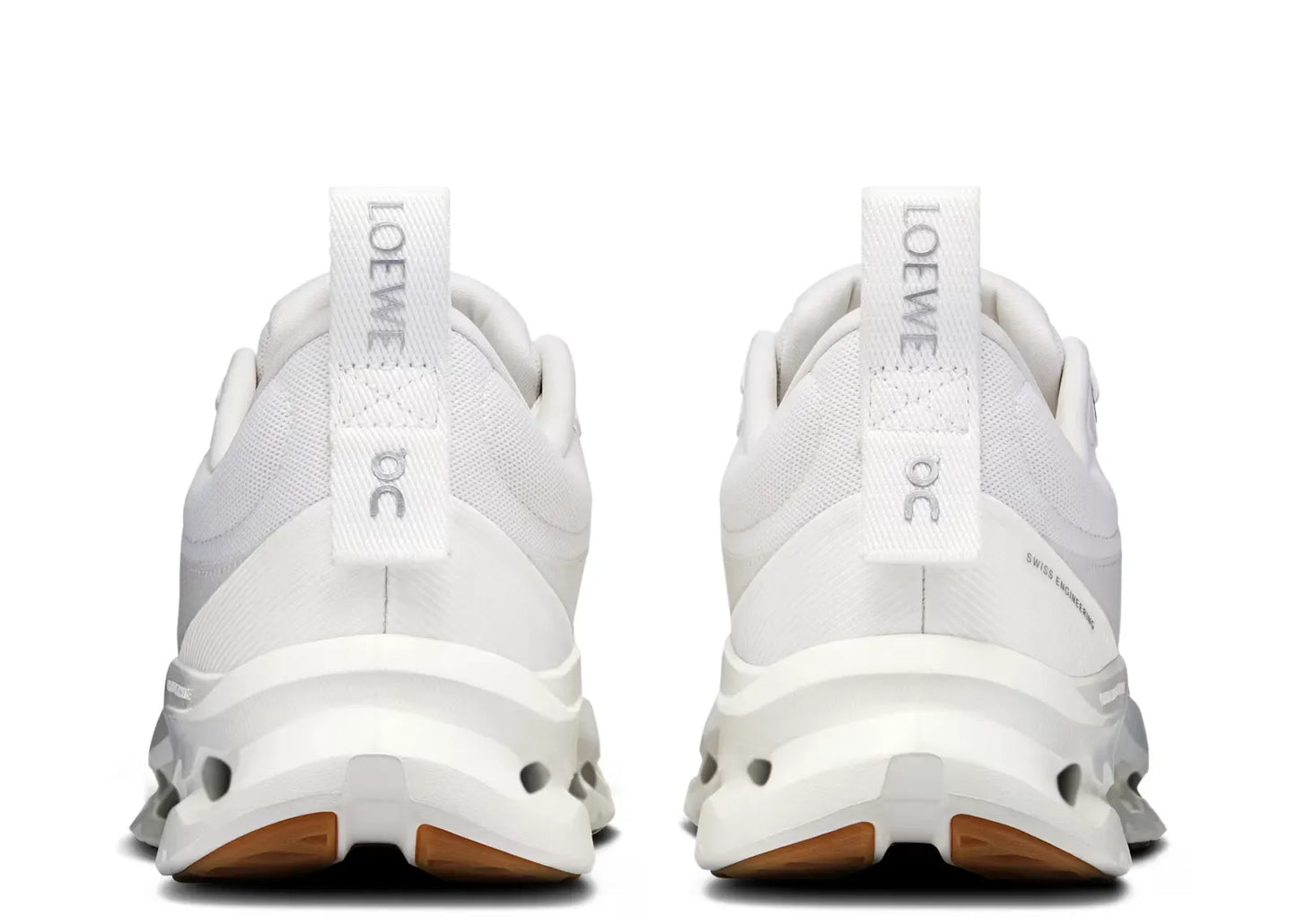 Cloudtilt LOEWE 2 All White