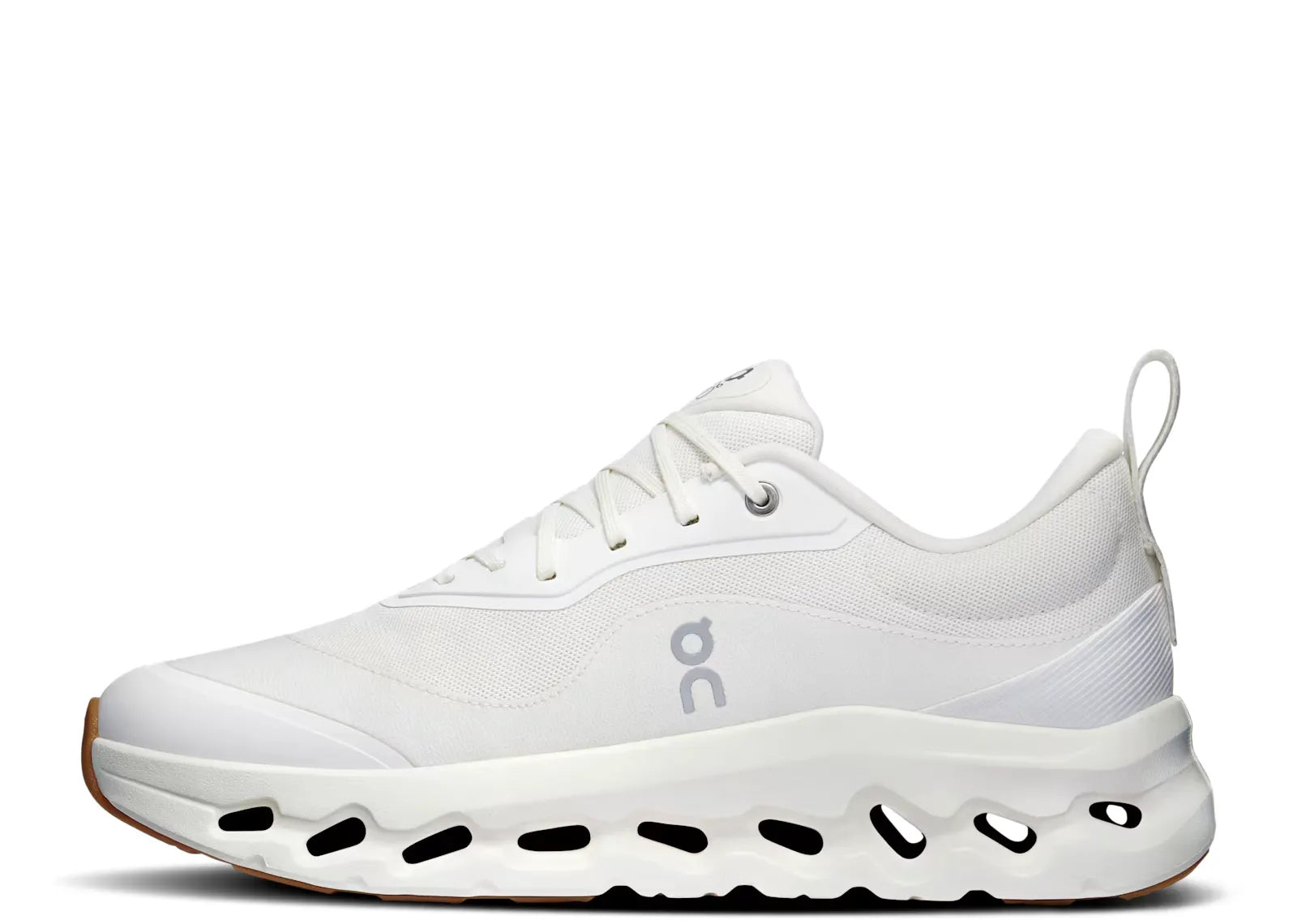 Cloudtilt LOEWE 2 All White