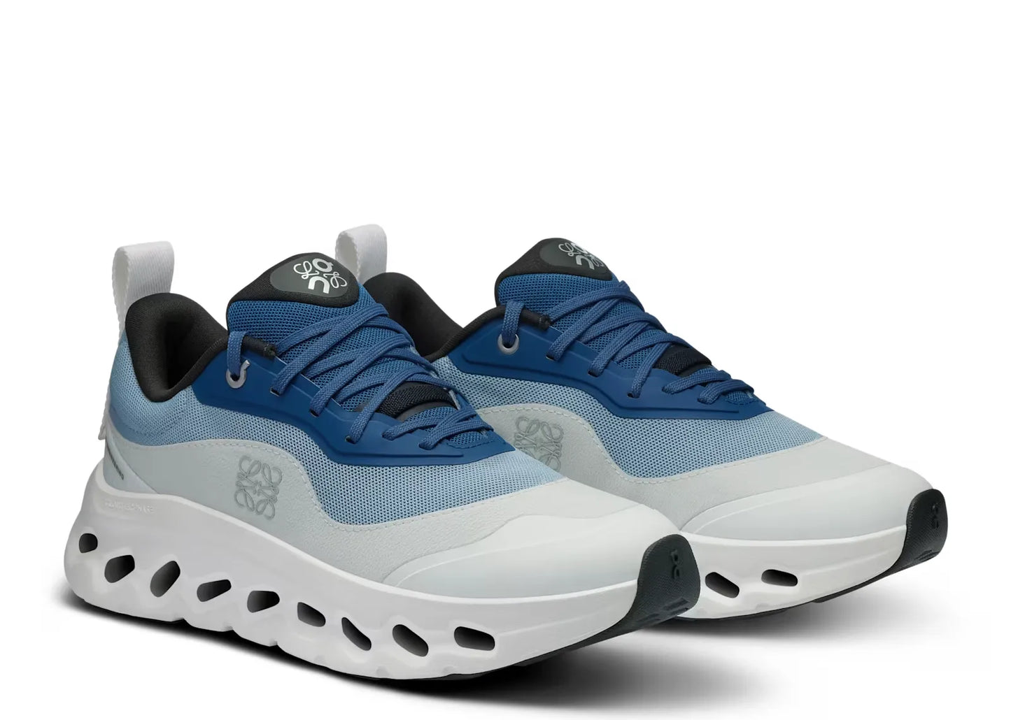 Cloudtilt LOEWE 2 Blue White (W)