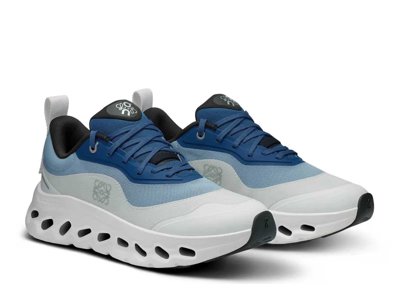 Cloudtilt LOEWE 2 Blue White (W)