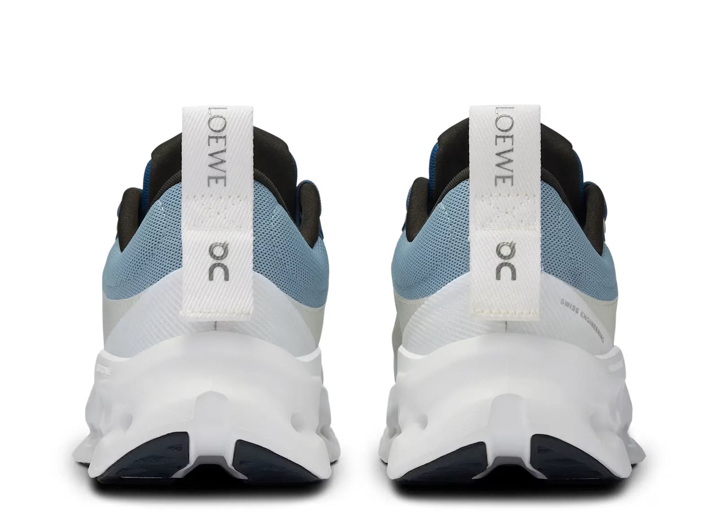 Cloudtilt LOEWE 2 Blue White (W)