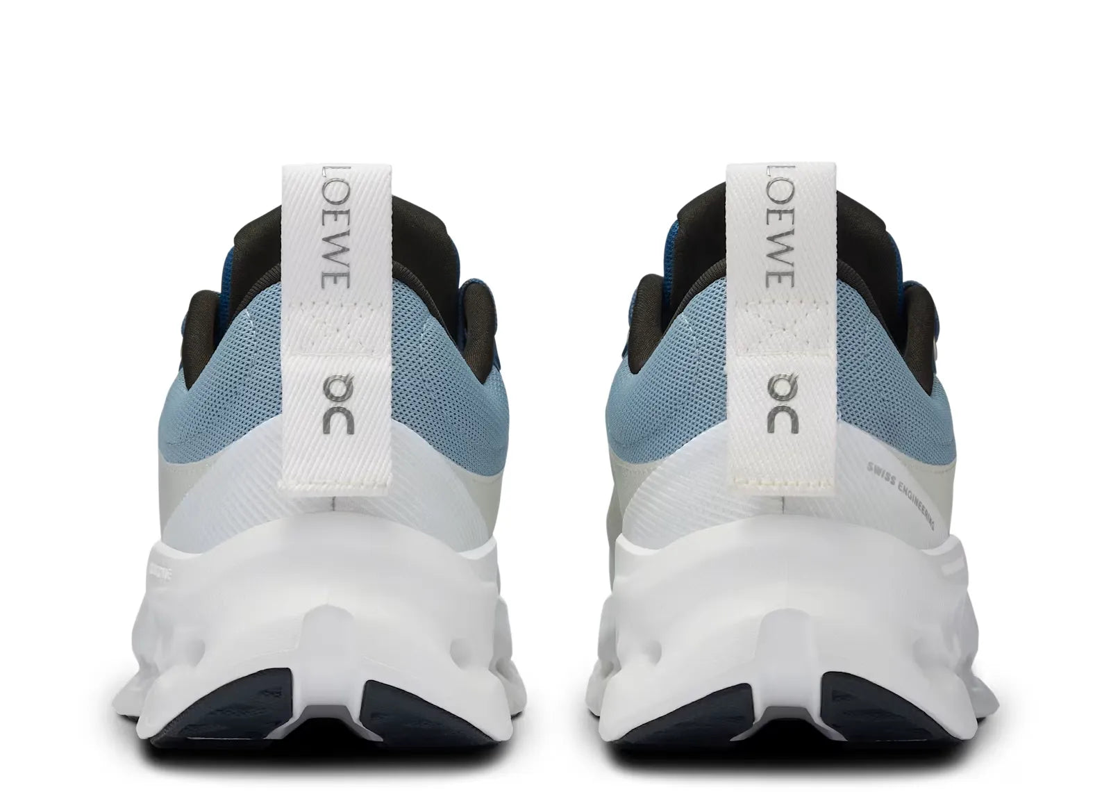 Cloudtilt LOEWE 2 Blue White (W)