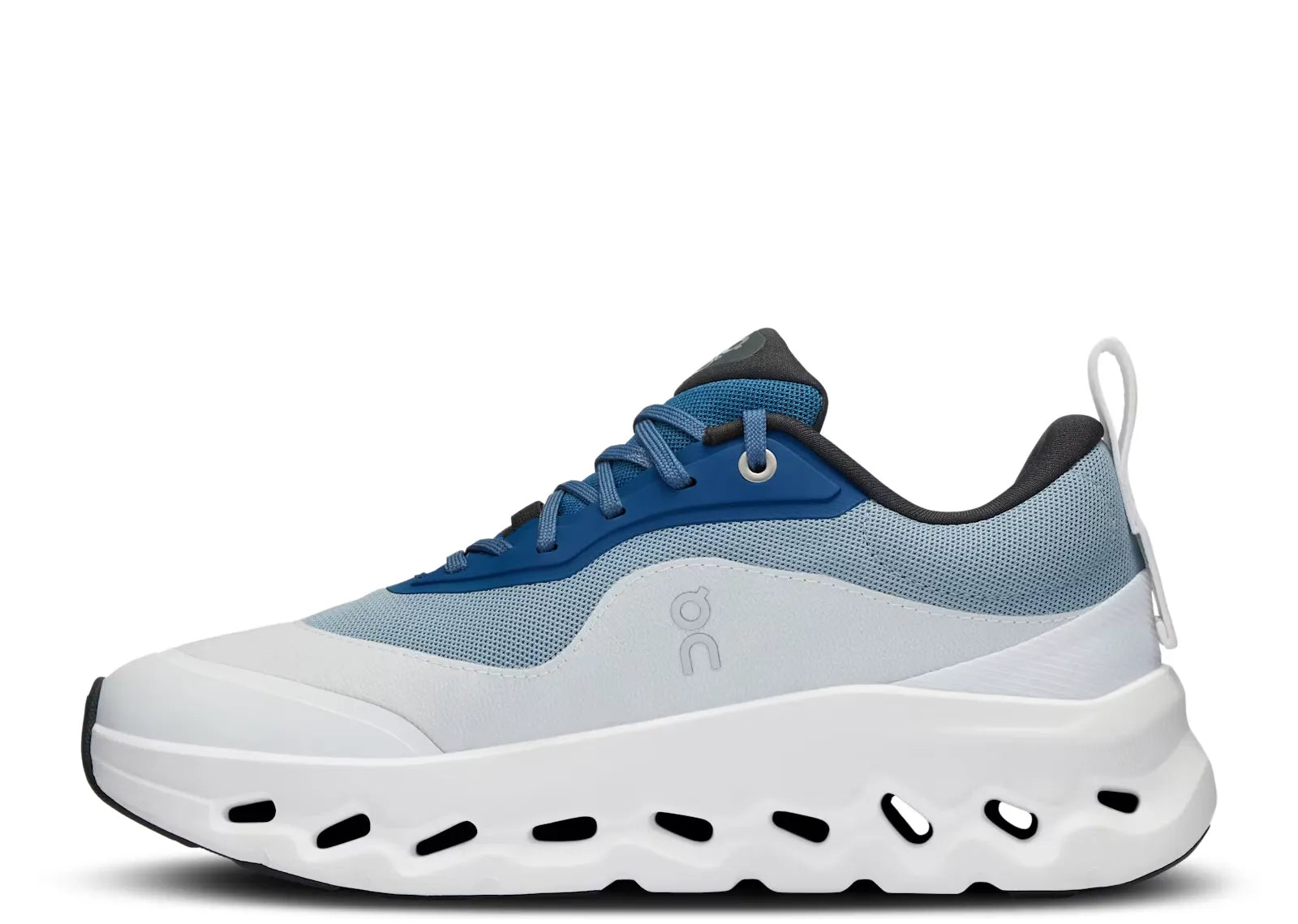 Cloudtilt LOEWE 2 Blue White (W)
