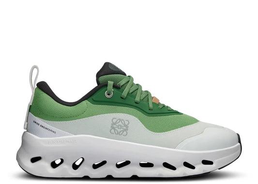 Cloudtilt LOEWE 2 Green White (W)