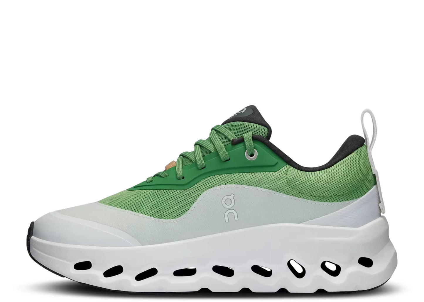 Cloudtilt LOEWE 2 Green White (W)