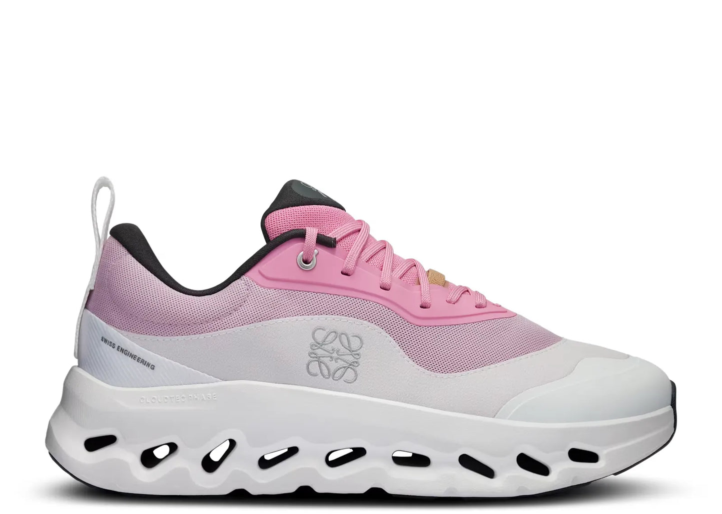 Cloudtilt LOEWE 2 Pink White