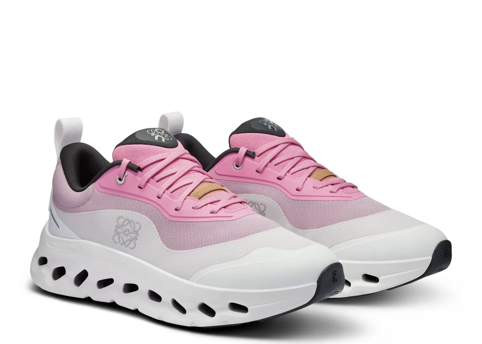 Cloudtilt LOEWE 2 Pink White