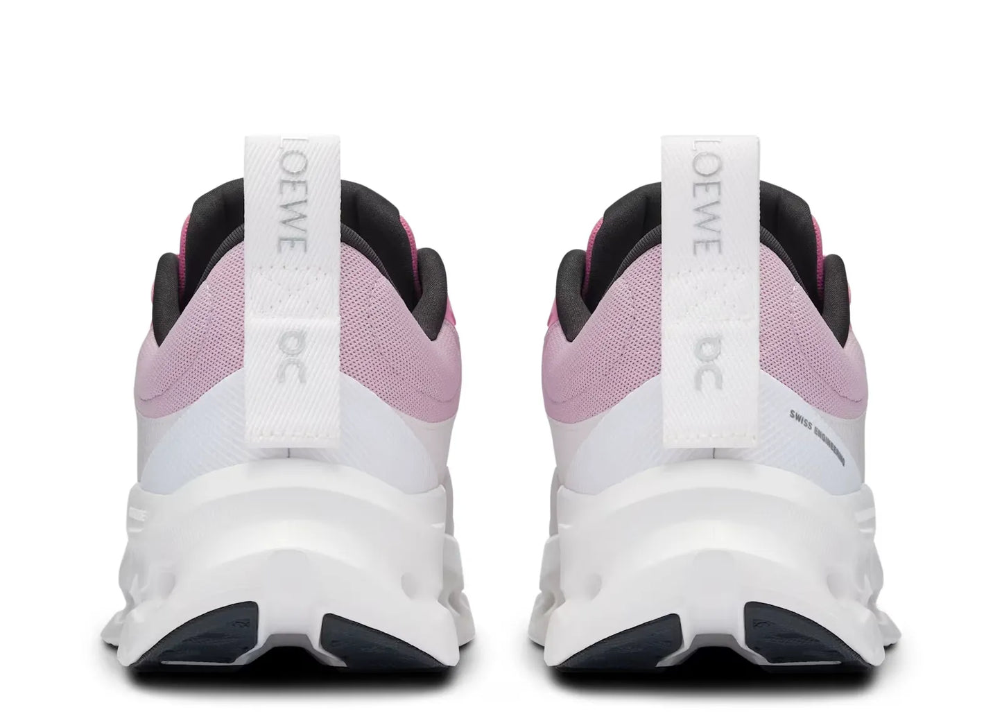 Cloudtilt LOEWE 2 Pink White