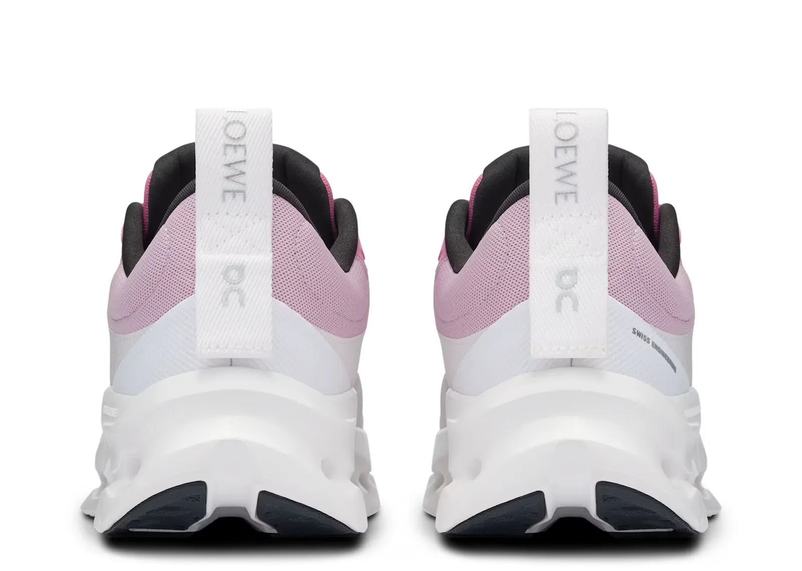 Cloudtilt LOEWE 2 Pink White