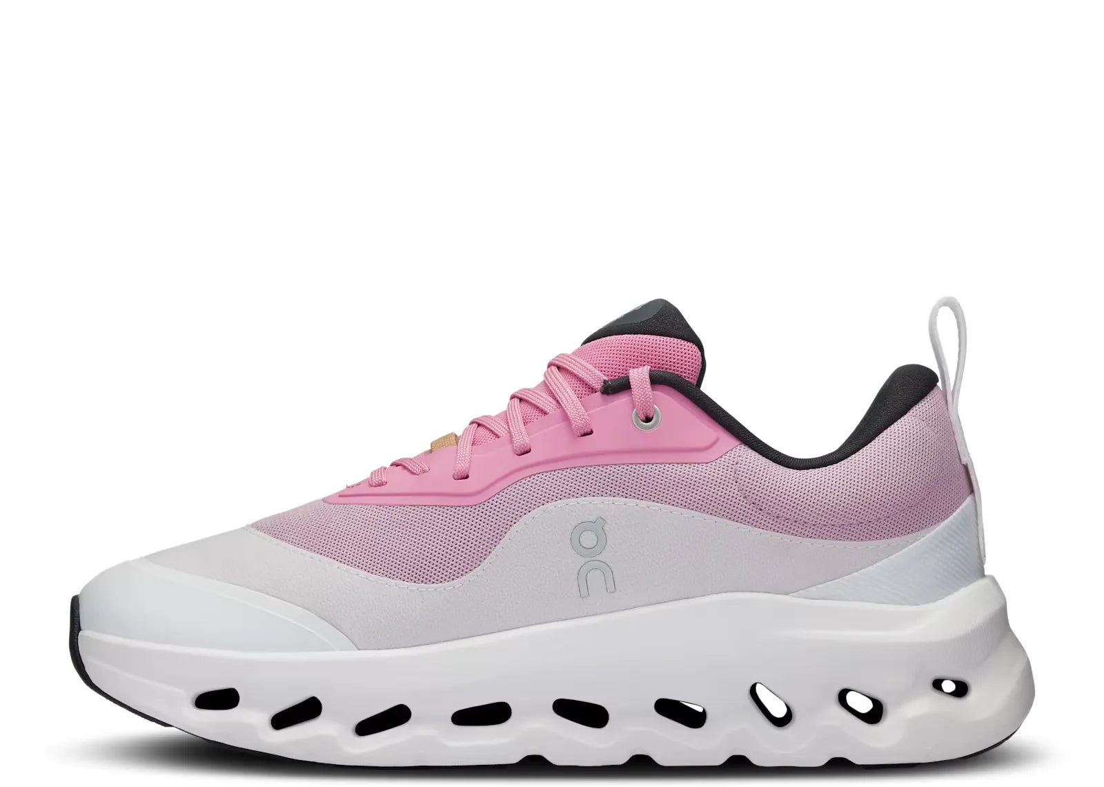 Cloudtilt LOEWE 2 Pink White