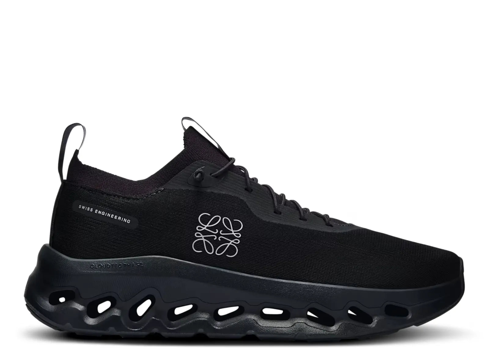 Cloudtilt LOEWE All Black (W)