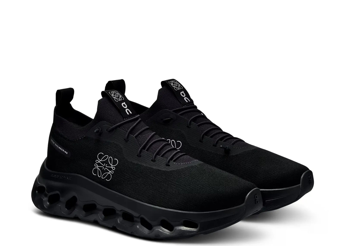 Cloudtilt LOEWE All Black (W)