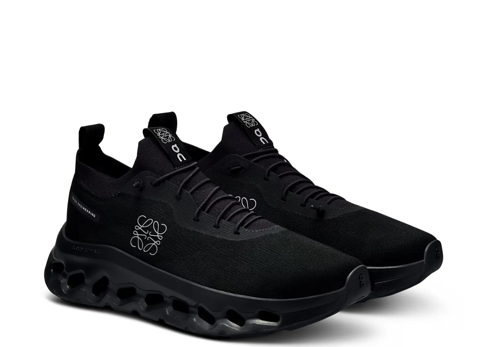 Cloudtilt LOEWE All Black (W)