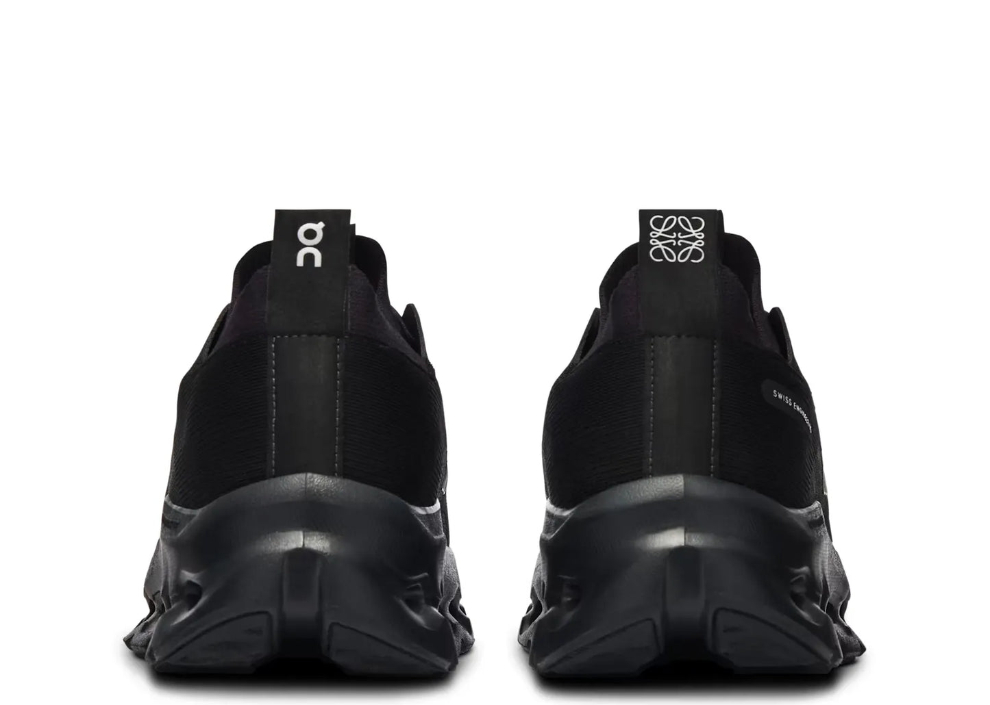 Cloudtilt LOEWE All Black (W)