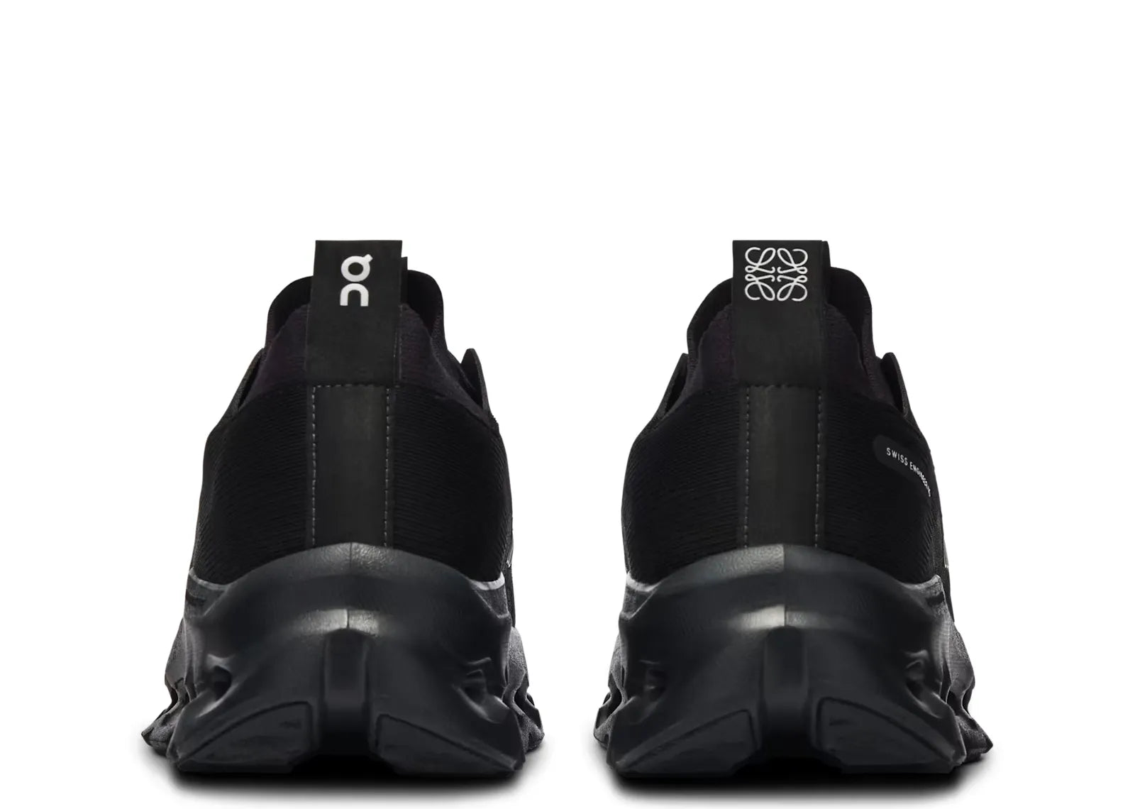 Cloudtilt LOEWE All Black (W)