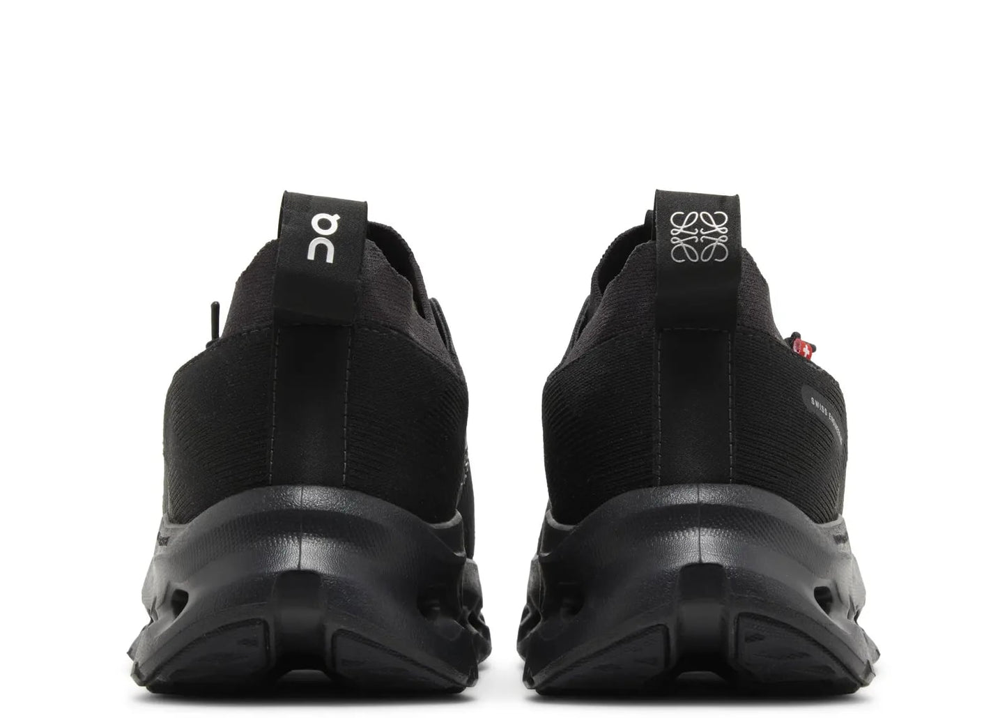 Cloudtilt LOEWE All Black