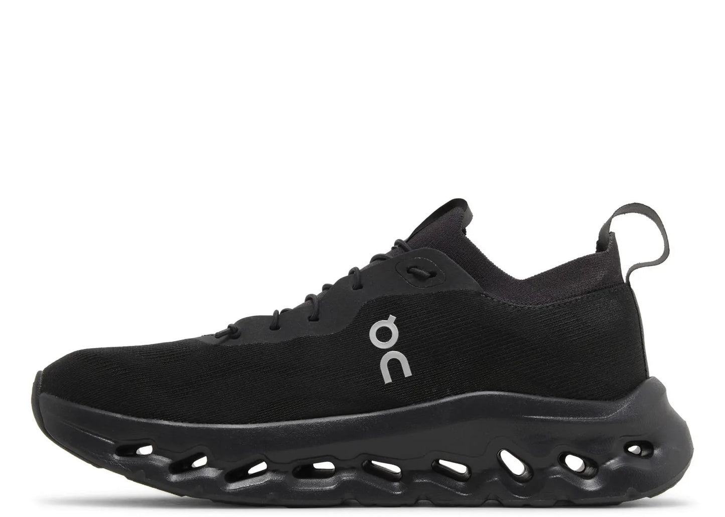 Cloudtilt LOEWE All Black