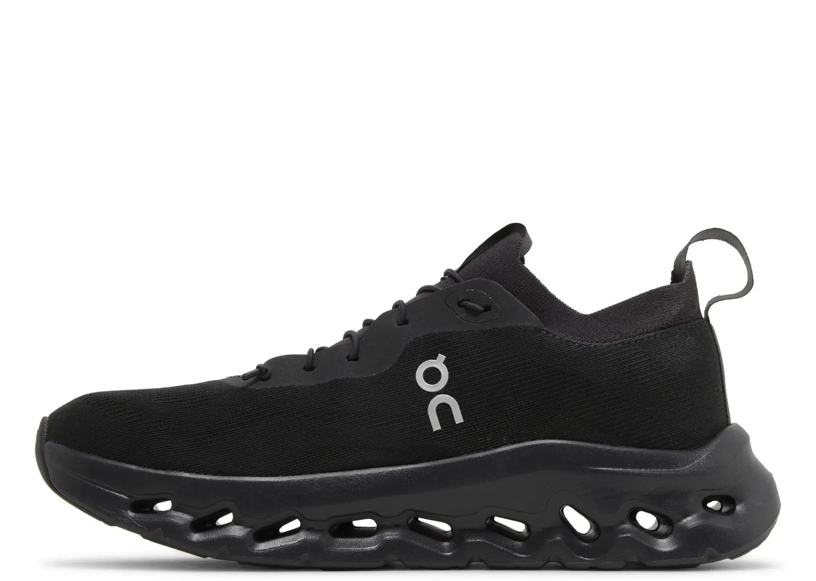 Cloudtilt LOEWE All Black