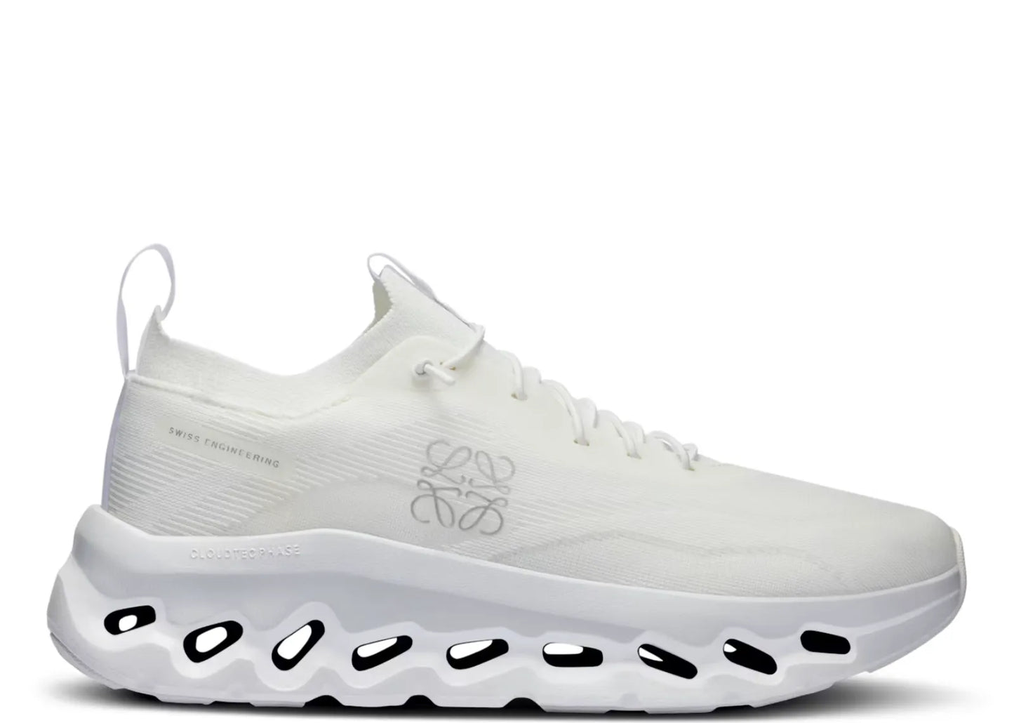 Cloudtilt LOEWE All White (W)