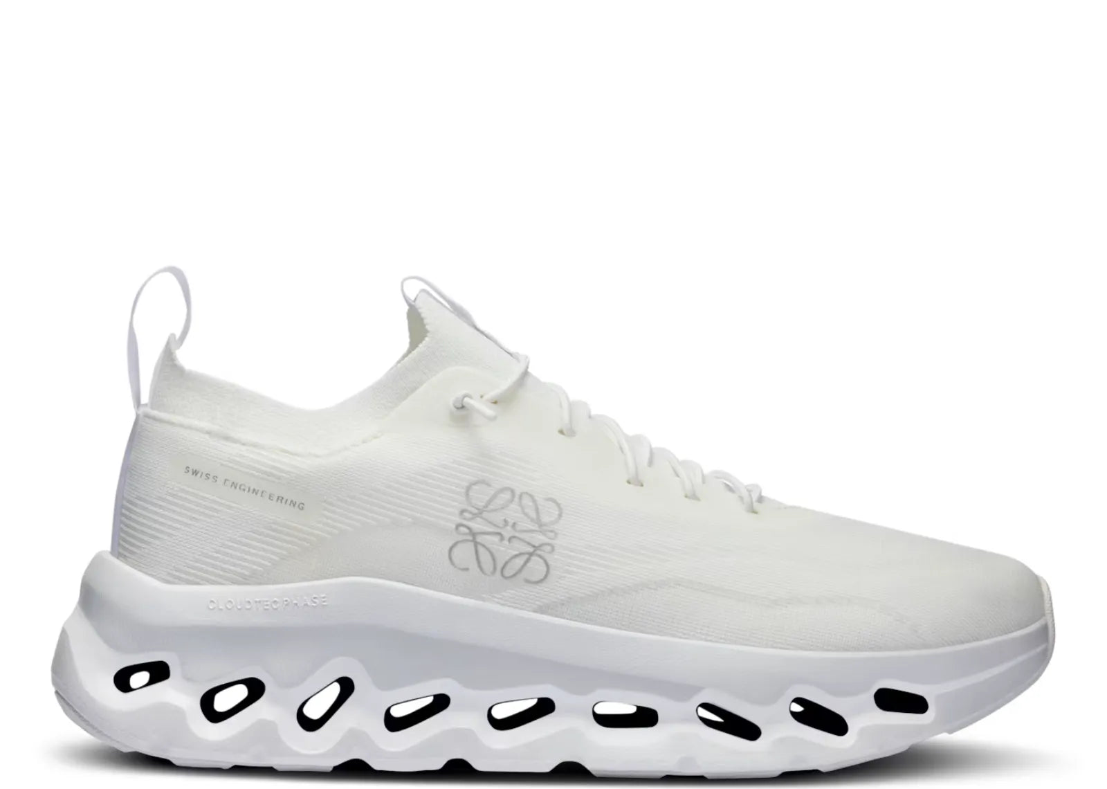 Cloudtilt LOEWE All White (W)