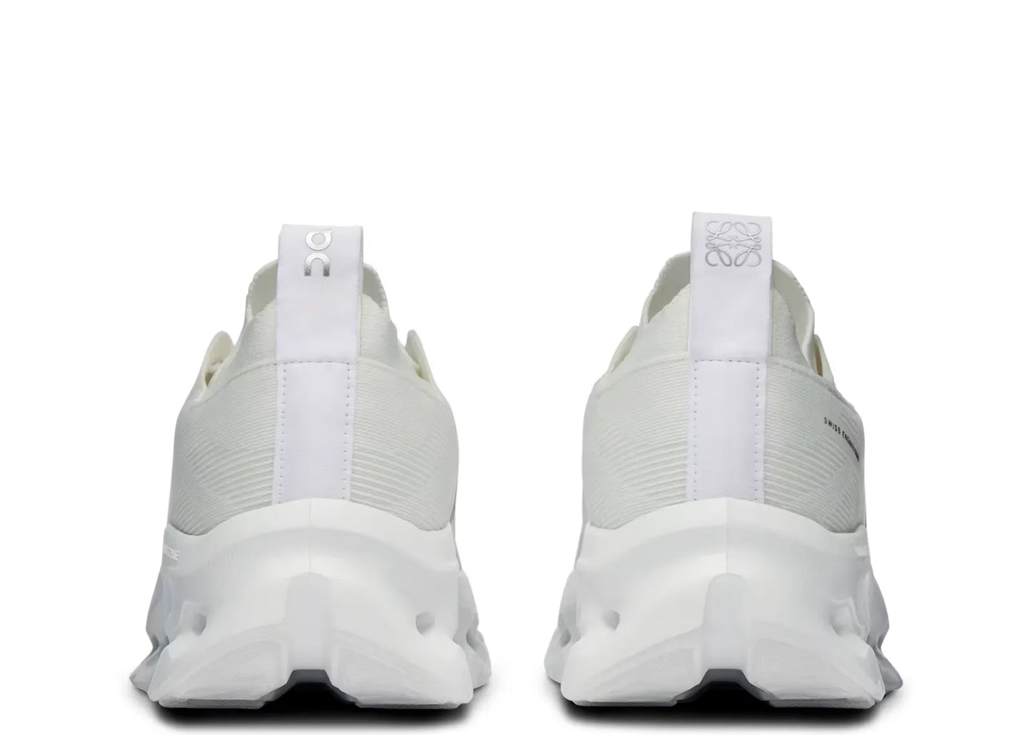 Cloudtilt LOEWE All White (W)