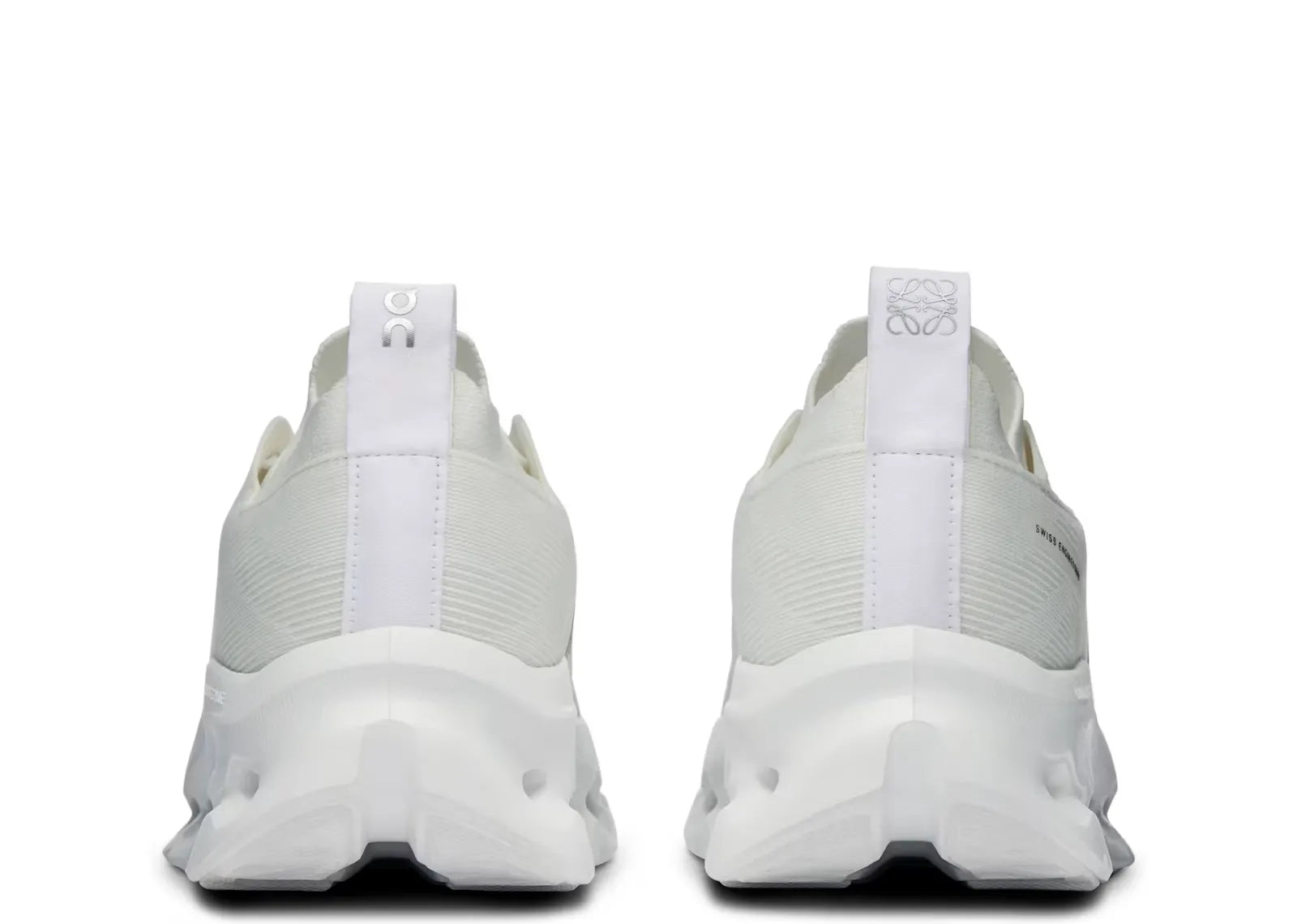 Cloudtilt LOEWE All White (W)