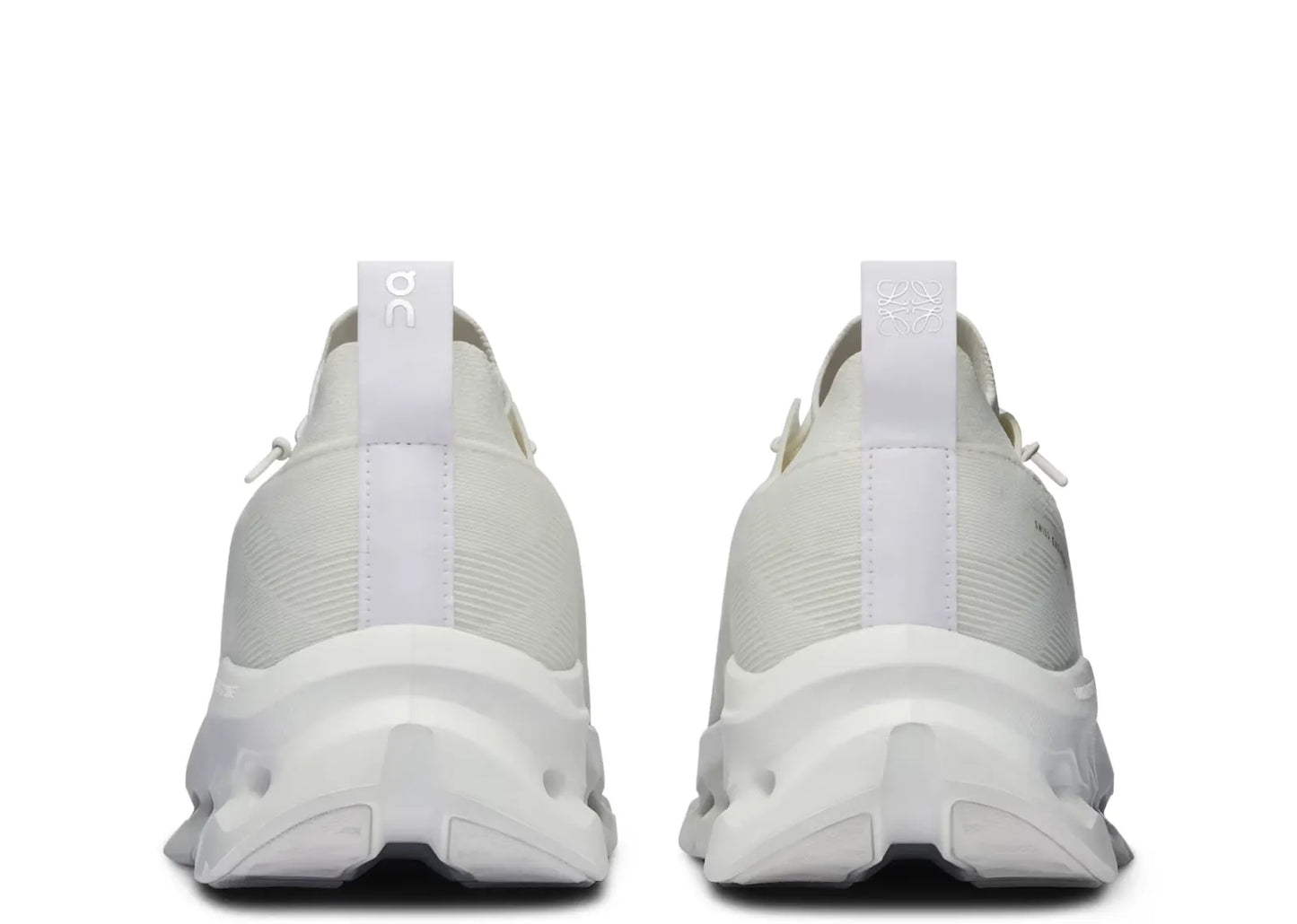 Cloudtilt LOEWE All White