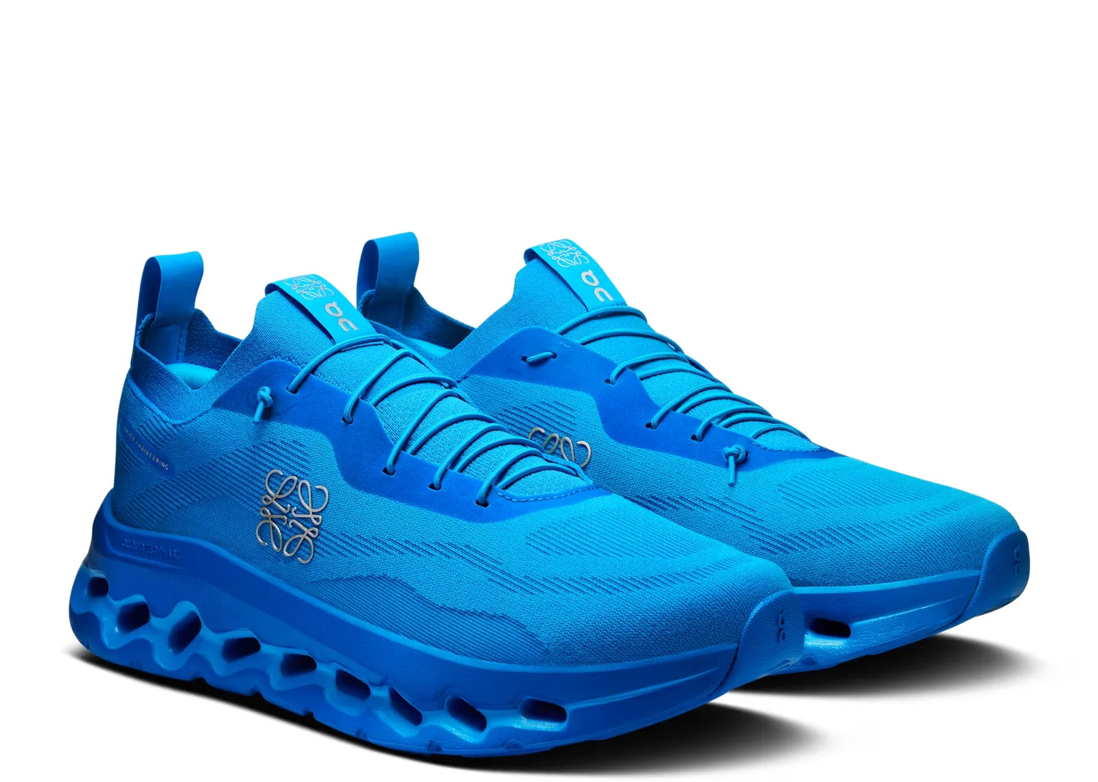 Cloudtilt LOEWE Blue