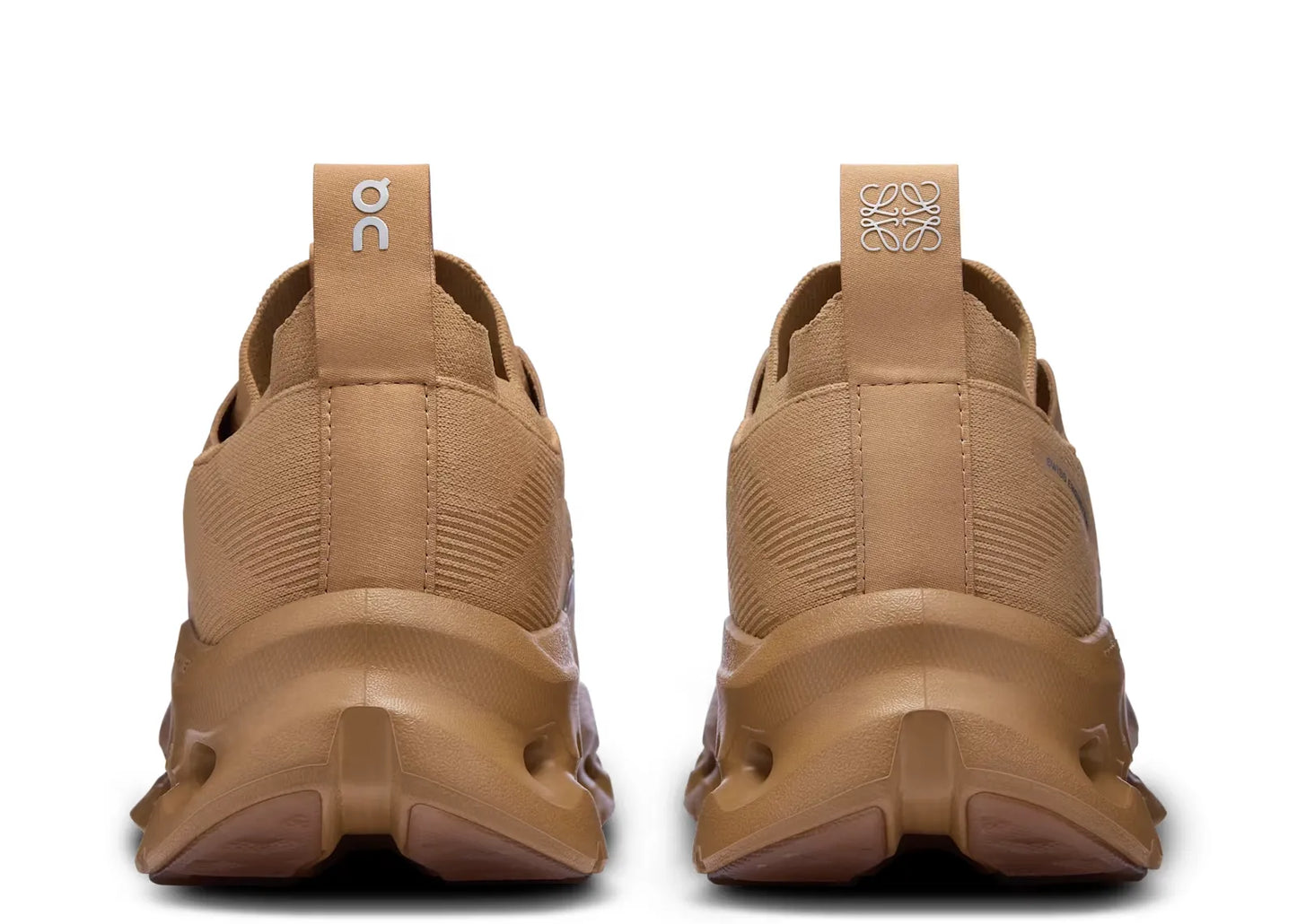 Cloudtilt LOEWE Dark Sand (W)