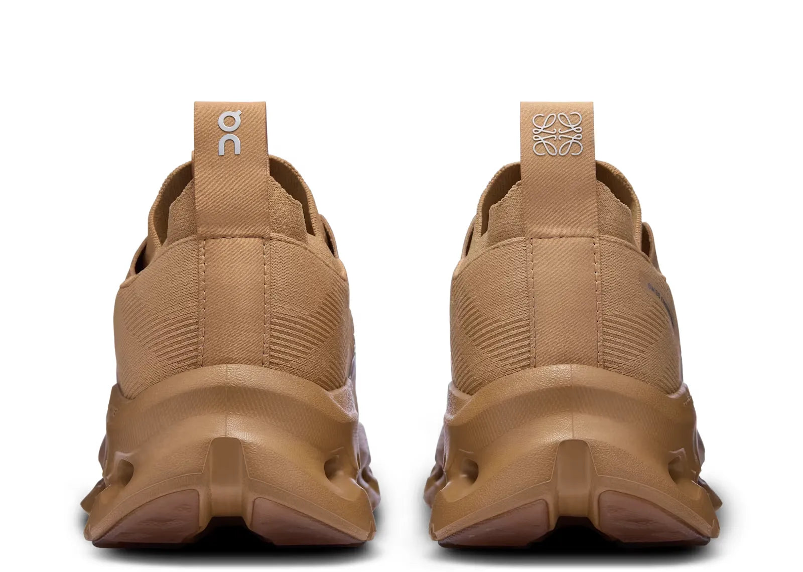 Cloudtilt LOEWE Dark Sand (W)