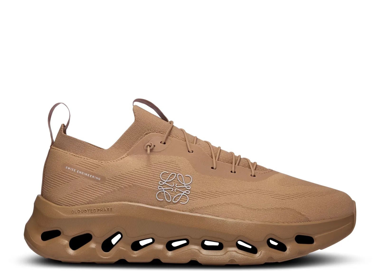 Cloudtilt LOEWE Dark Sand