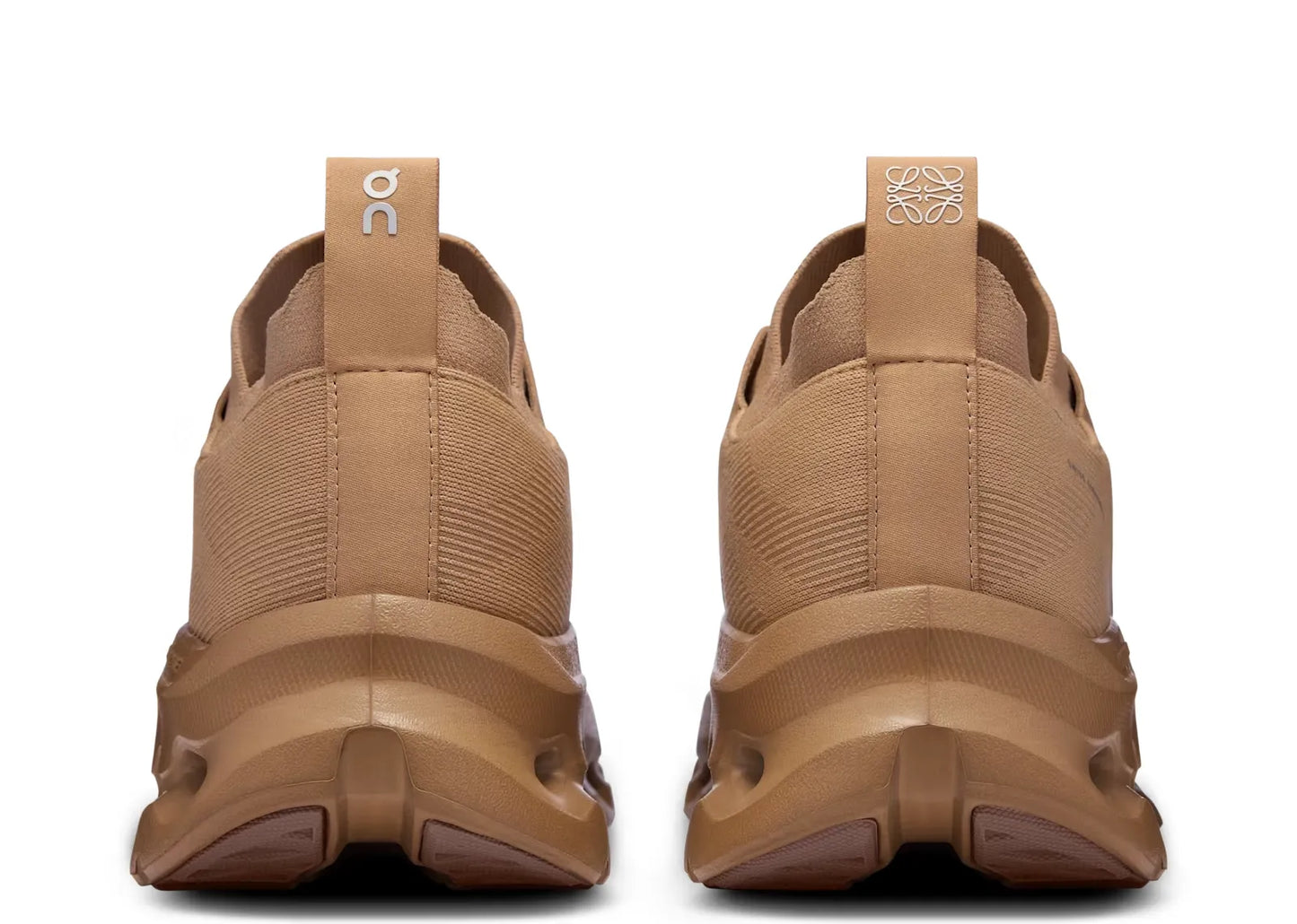 Cloudtilt LOEWE Dark Sand