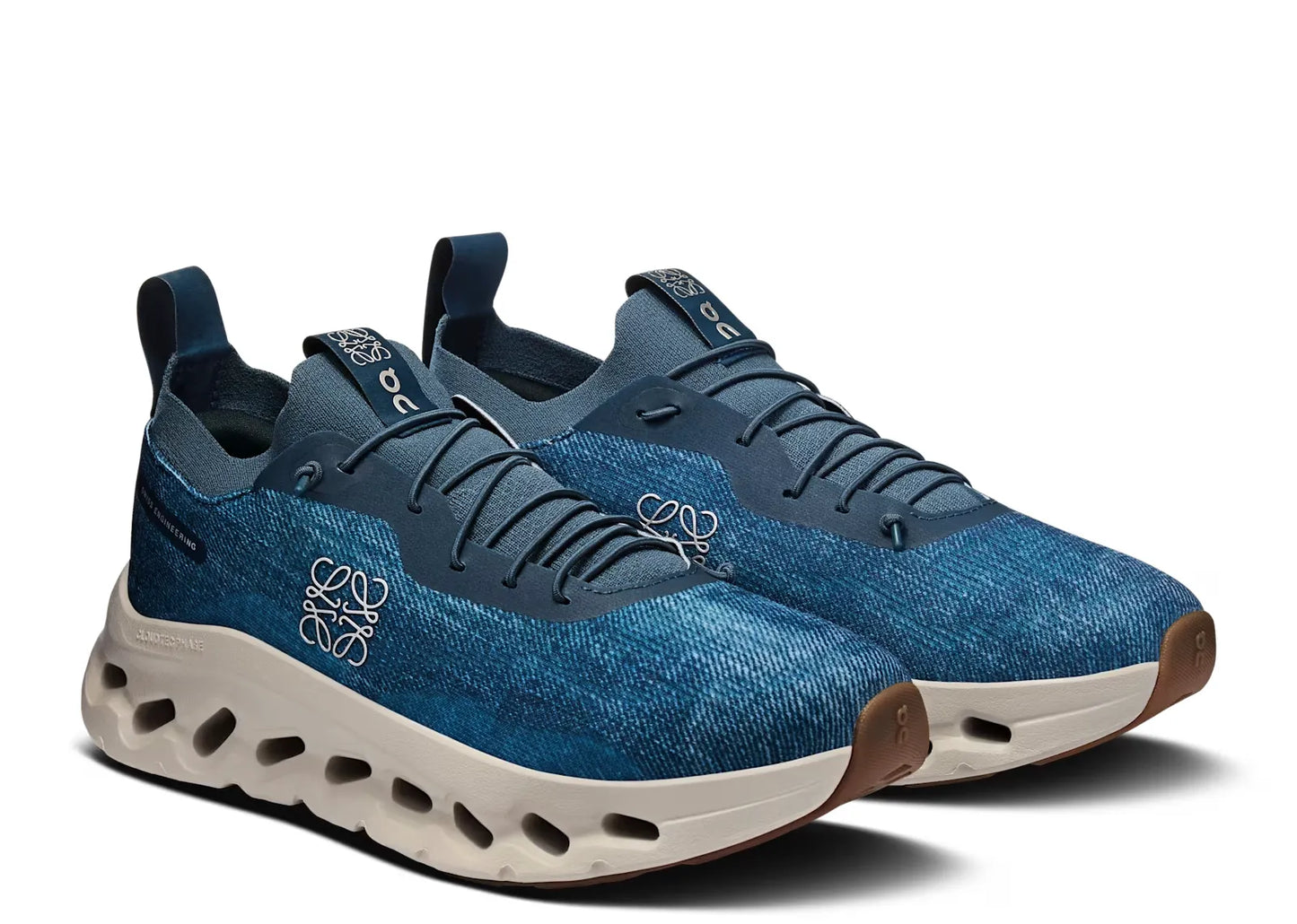 Cloudtilt LOEWE Denim Blue (W)