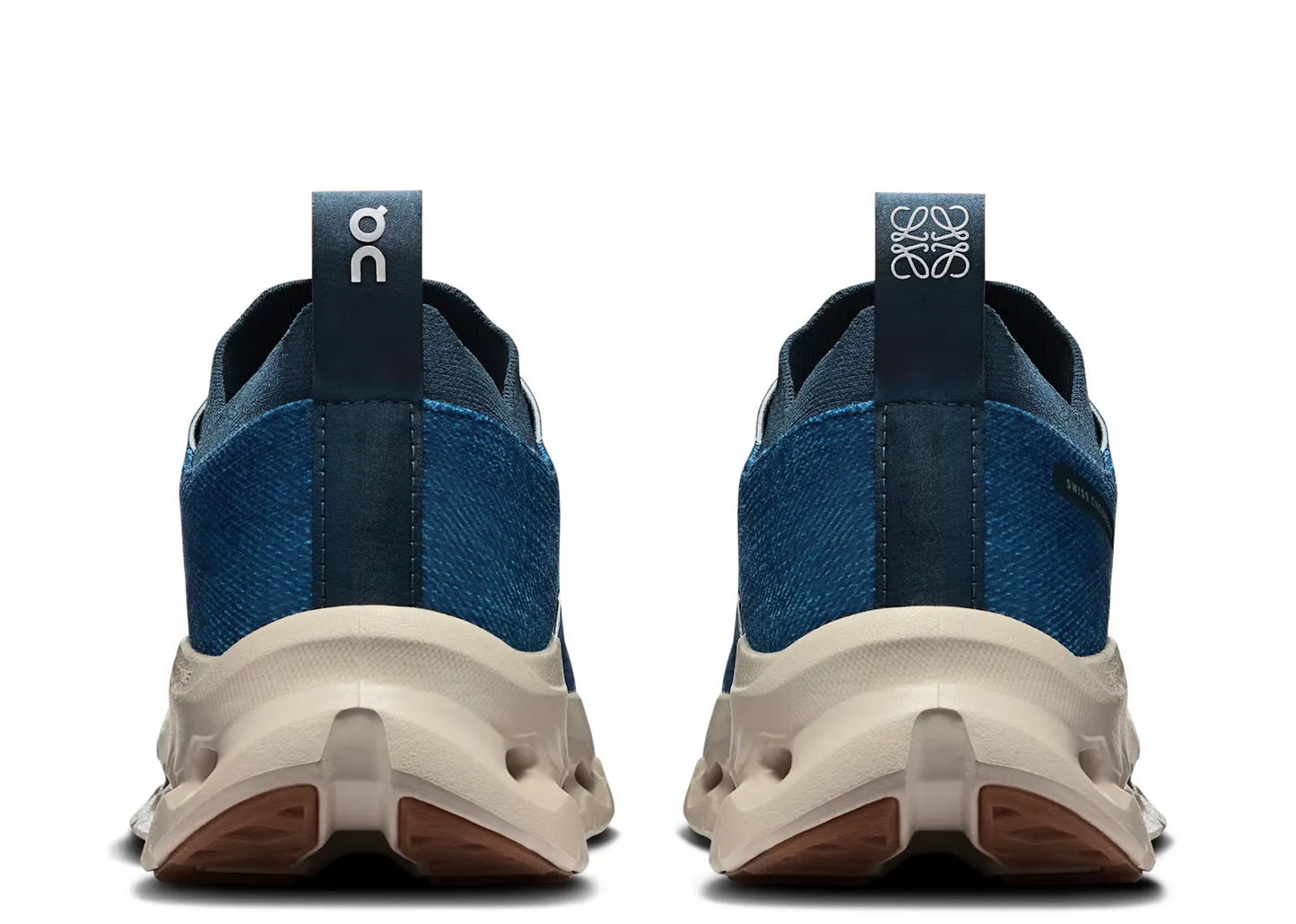 Cloudtilt LOEWE Denim Blue (W)