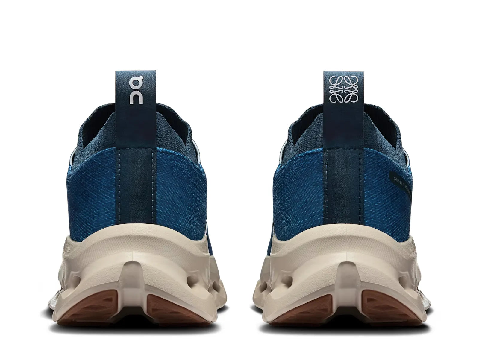 Cloudtilt LOEWE Denim Blue (W)