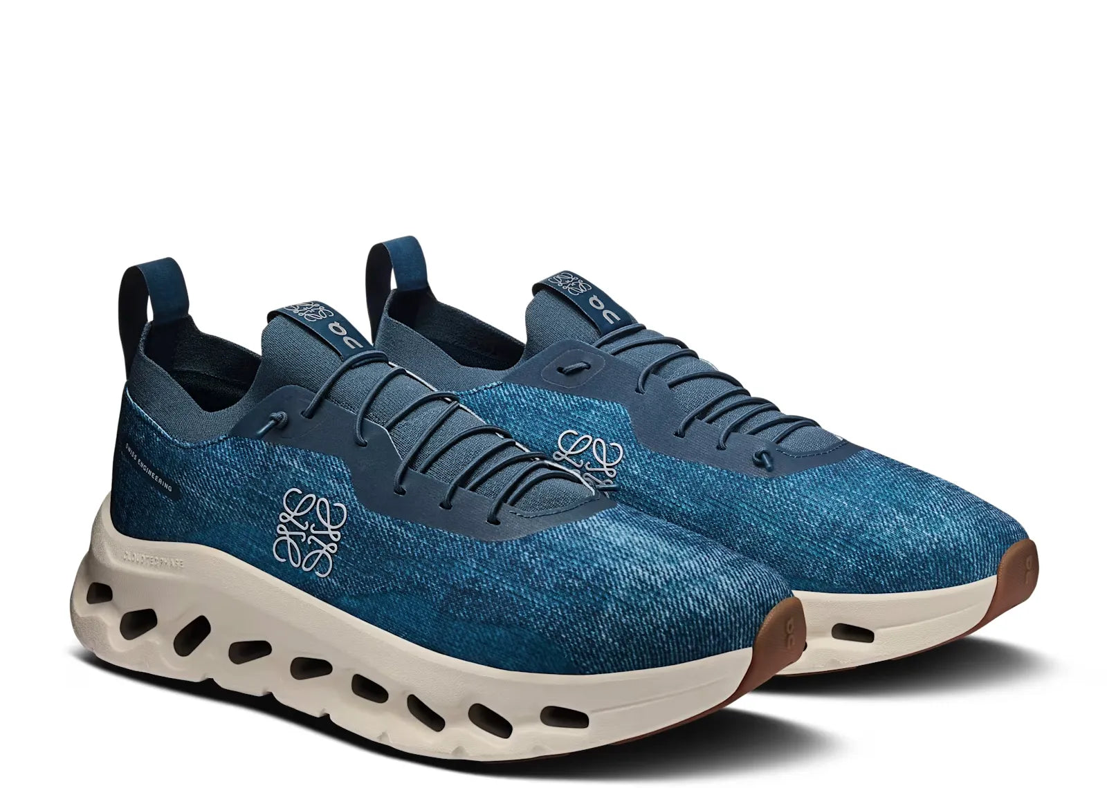 Cloudtilt LOEWE Denim Blue