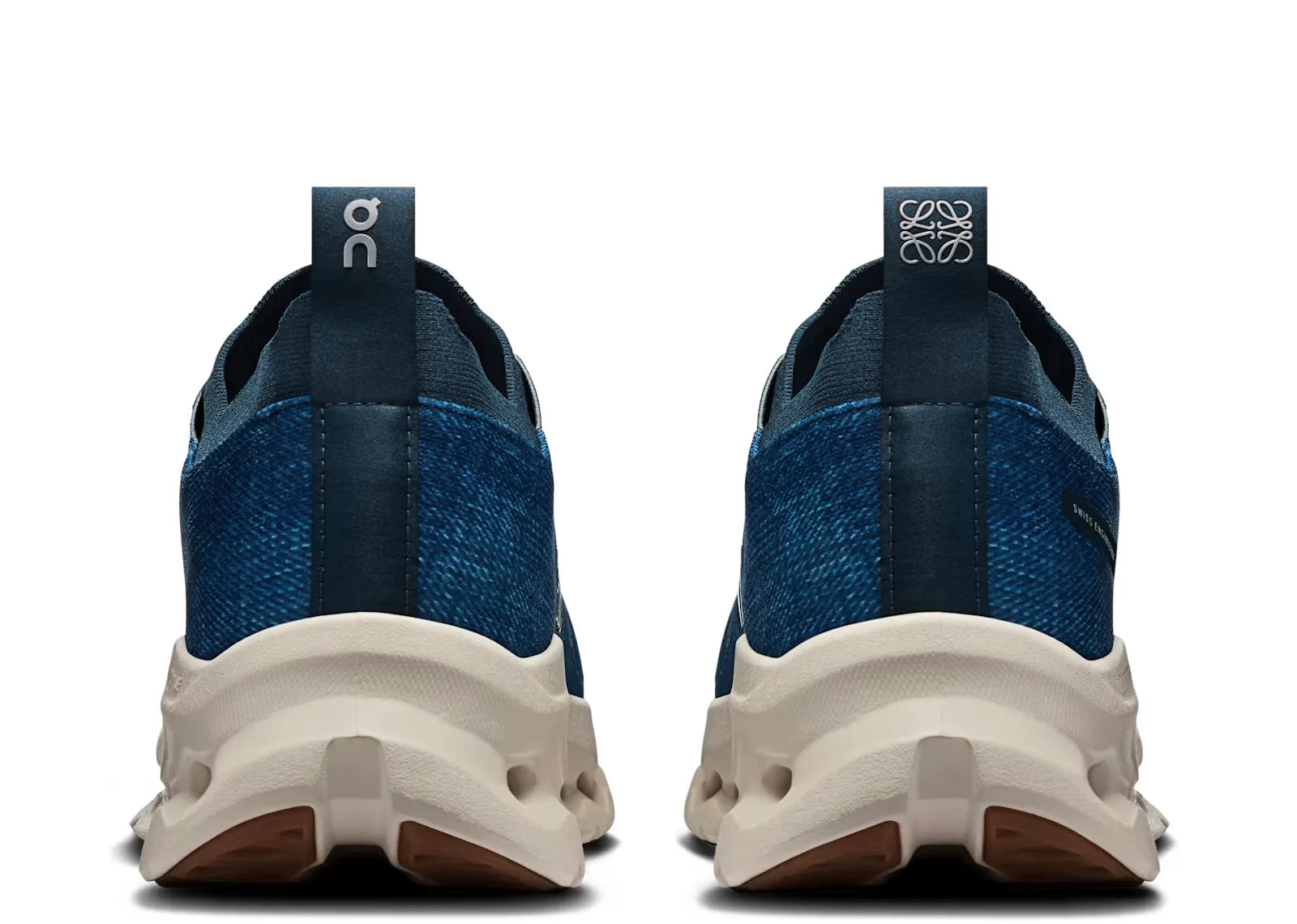 Cloudtilt LOEWE Denim Blue