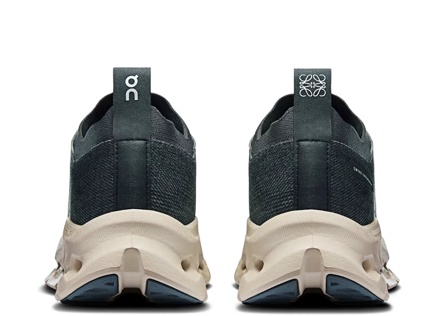 Cloudtilt LOEWE Denim Grey (W)