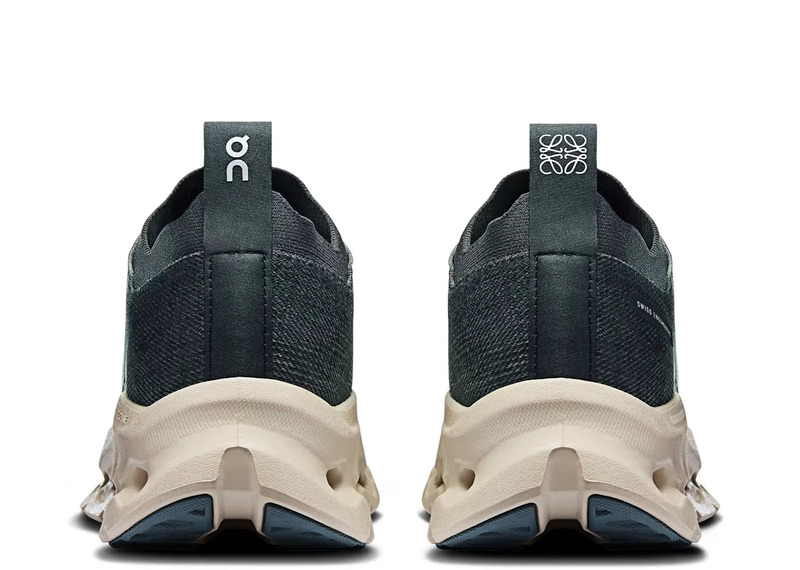 Cloudtilt LOEWE Denim Grey (W)