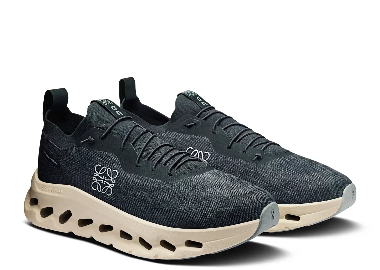 Cloudtilt LOEWE Denim Grey
