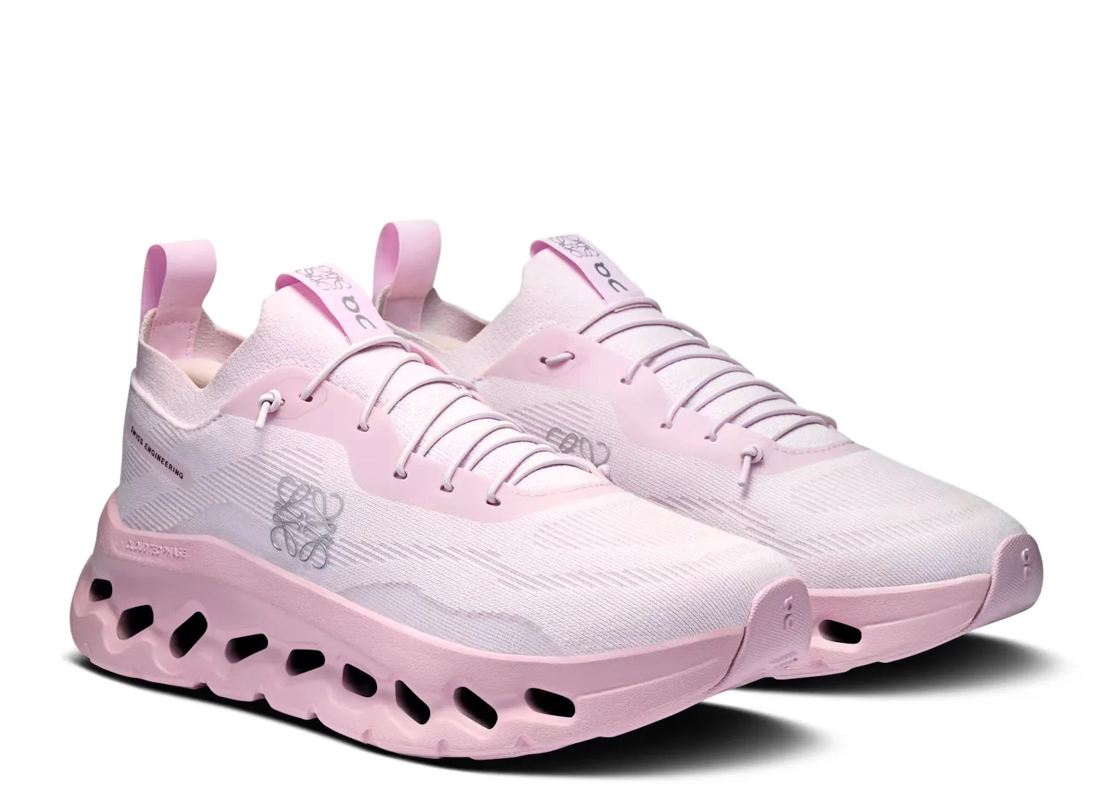Cloudtilt LOEWE Pale Pink (W)