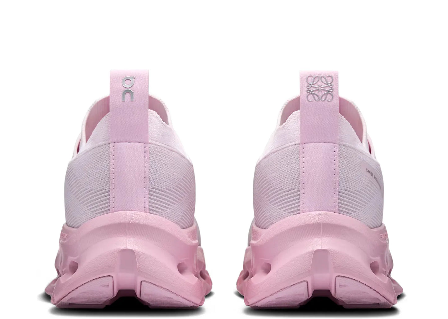 Cloudtilt LOEWE Pale Pink (W)