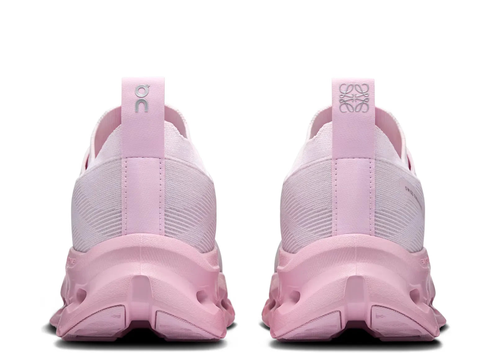 Cloudtilt LOEWE Pale Pink (W)
