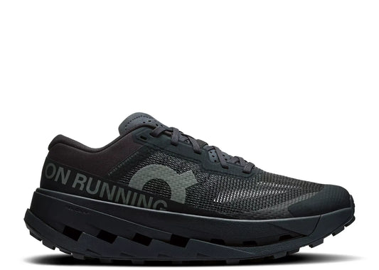 Cloudultra 3 All Black (W)
